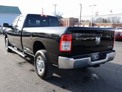 Used 2022 RAM 3500 Tradesman image 13