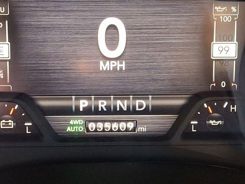 Used 2023 RAM 1500 Laramie image 24