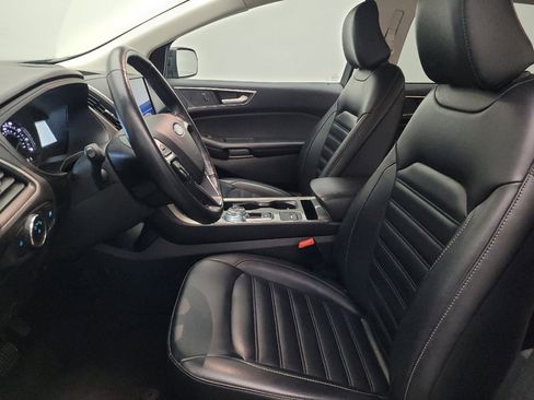 Used 2023 Ford Edge SEL image 17