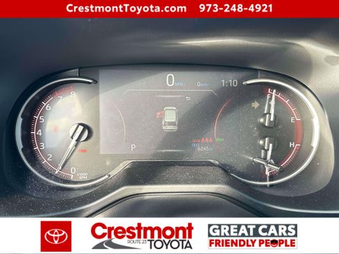 Certified 2025 Toyota RAV4 XLE image 23