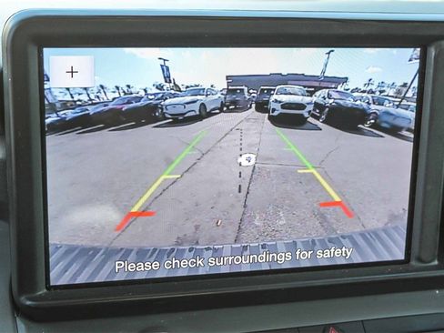 Certified 2024 Ford Maverick XL image 30