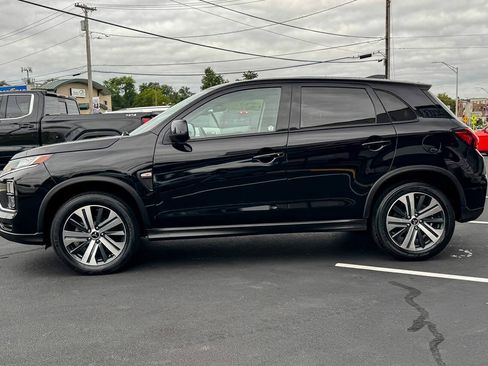 Used 2024 Mitsubishi Outlander Sport AWD image 7