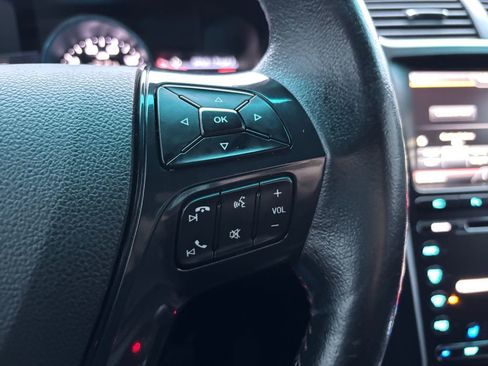 Used 2016 Ford Explorer Sport w/ Equipment Group 401A image 19