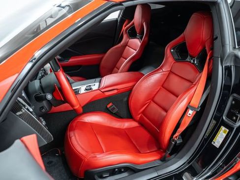 Used 2017 Chevrolet Corvette Grand Sport image 20