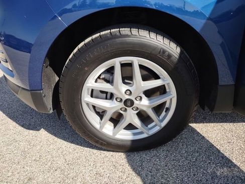 Used 2024 Ford Edge SEL w/ Convenience Package AWD/4WD image 27