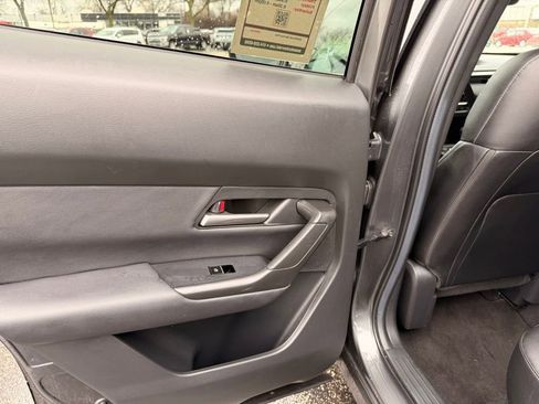 Used 2025 MAZDA CX-50 AWD 2.5 S w/ Preferred Package image 21