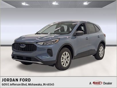 New 2026 Ford Escape Active w/ Cold Weather Package