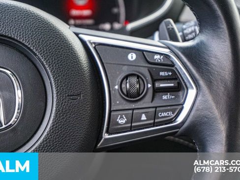 Used 2023 Acura MDX SH-AWD w/ Advance Package image 32
