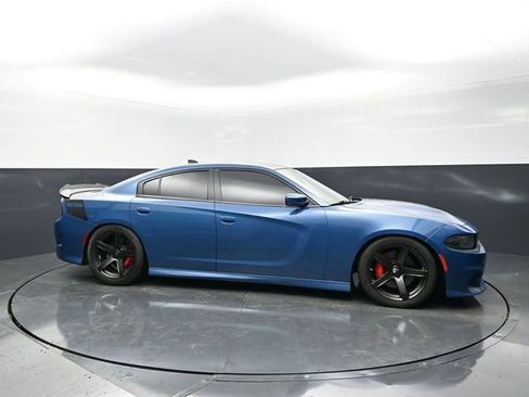 Used 2021 Dodge Charger R/T w/ Daytona Edition Group RWD image 6