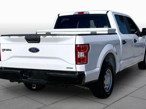 Used 2020 Ford F150 XL w/ Equipment Group 101A Mid RWD image 13