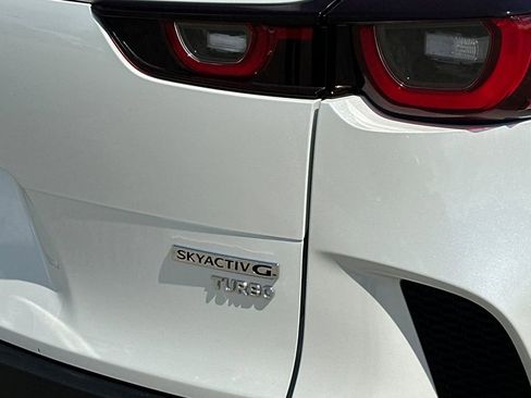 Certified 2025 MAZDA CX-50 AWD 2.5 Turbo w/ Premium Pkg image 33