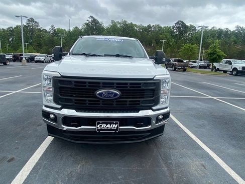 Used 2023 Ford F250 XL w/ XL Driver Assist Package AWD/4WD image 2