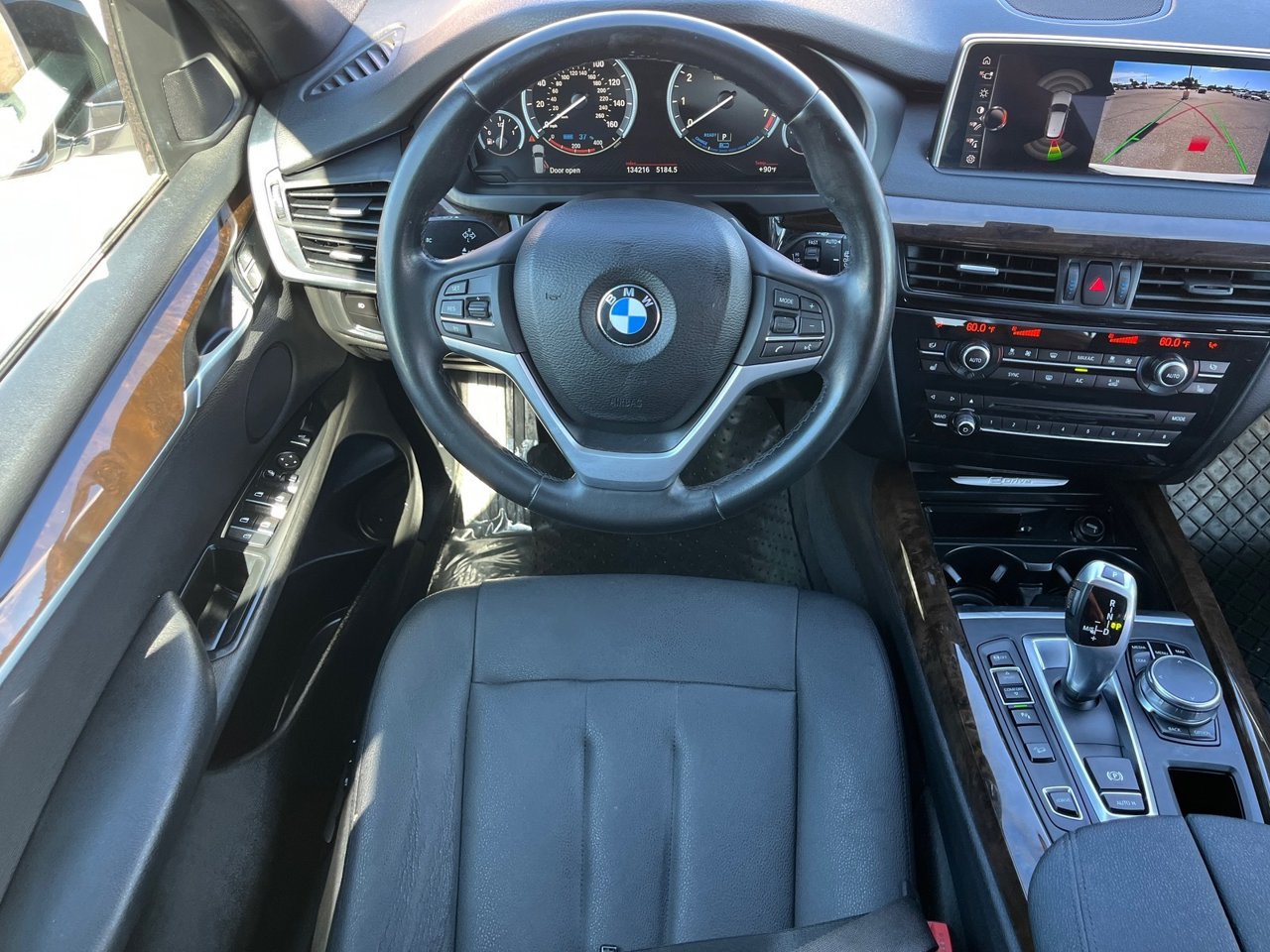 Used 2017 BMW X5 xDrive40e AWD/4WD image 13