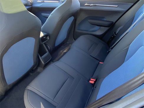 New 2025 Volvo EX30 Ultra w/ Protection Package Premier image 17