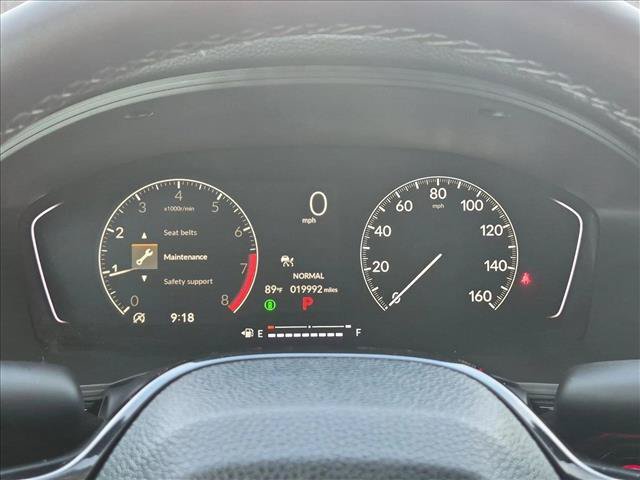 Used 2026 Honda Civic Sport image 14