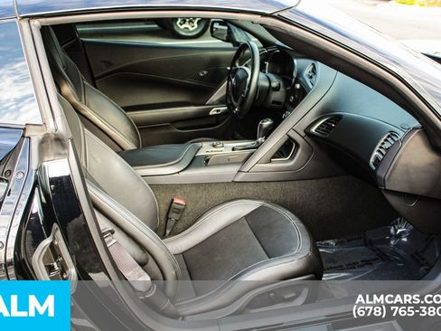 Used 2016 Chevrolet Corvette Z06 image 20