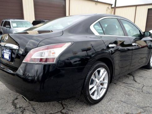 Used 2013 Nissan Maxima 3.5 S image 7