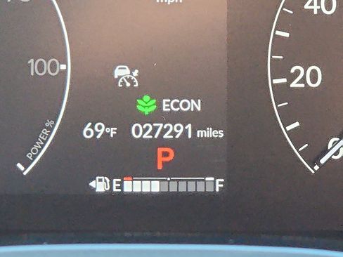 Used 2023 Honda CR-V Sport Touring image 20