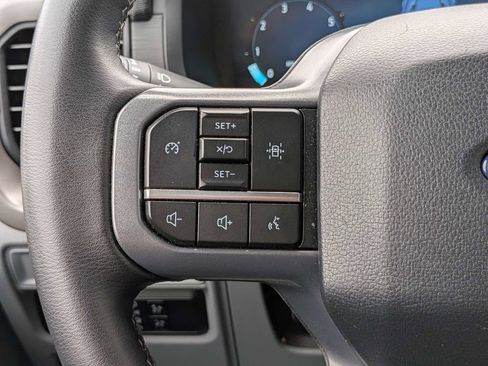 Used 2025 Ford F150 XLT w/ Equipment Group 301A Standard AWD/4WD image 23