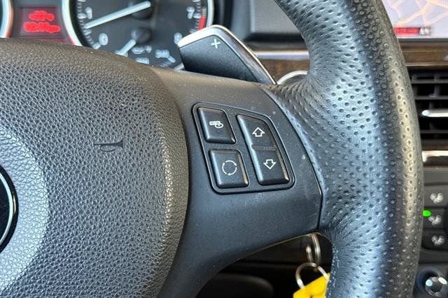 Used 2013 BMW 335i Convertible RWD image 25