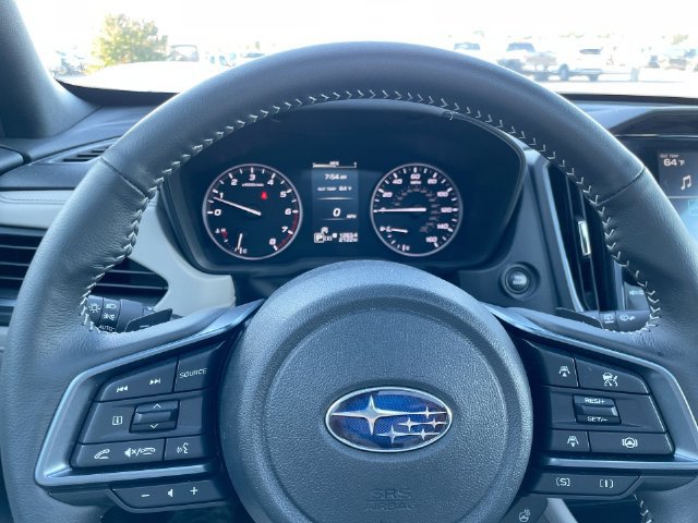 Certified 2026 Subaru Forester Limited AWD/4WD image 19