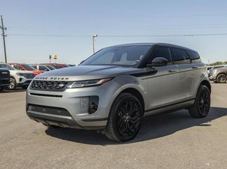 Used 2020 Land Rover Range Rover Evoque SE image 1
