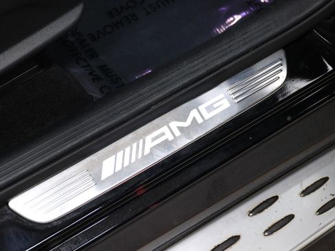 Used 2021 Mercedes-Benz GLC 63 AMG S image 89