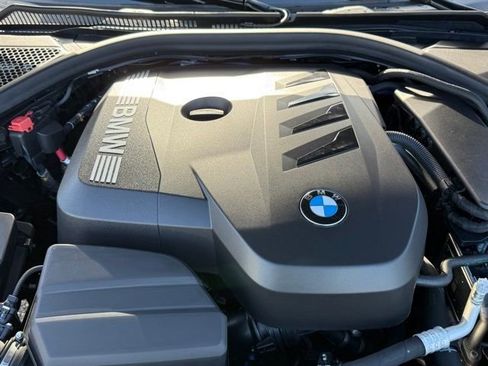 Used 2025 BMW 330i Sedan w/ Convenience Package image 32
