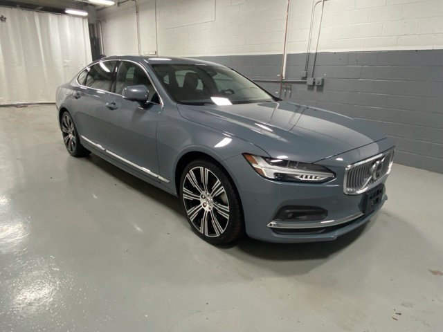 Certified 2023 Volvo S90 B6 Plus w/ Protection Package Premier AWD/4WD image 4