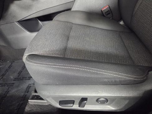 Used 2021 Nissan Rogue SV FWD image 10