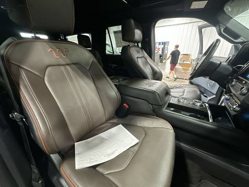 Certified 2021 Ford Expedition Max King Ranch AWD/4WD image 32
