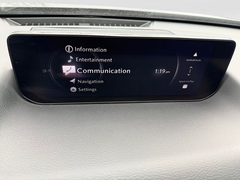 Used 2025 MAZDA CX-50 2.5 Hybrid w/ Preferred Pkg image 17