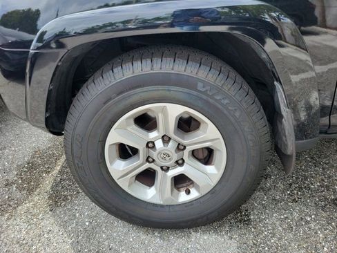 Used 2023 Toyota 4Runner SR5 image 7