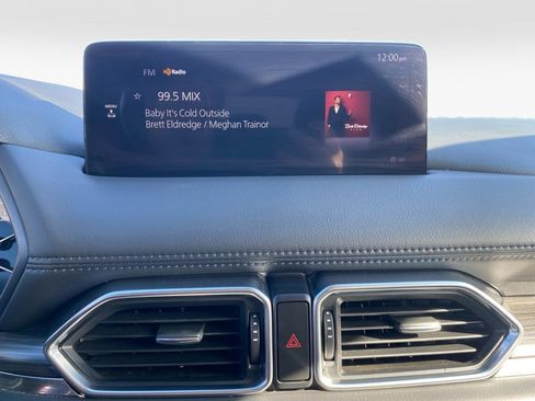 Used 2023 MAZDA CX-5 AWD 2.5 S w/ Premium Plus Pkg image 17