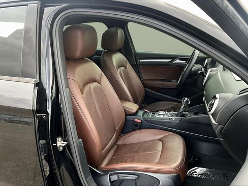 Used 2018 Audi A3 2.0T Premium w/ Convenience Package image 7