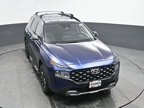 Used 2022 Hyundai Santa Fe XRT image 39