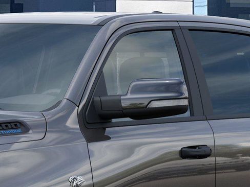 New 2026 RAM 1500 Big Horn image 12