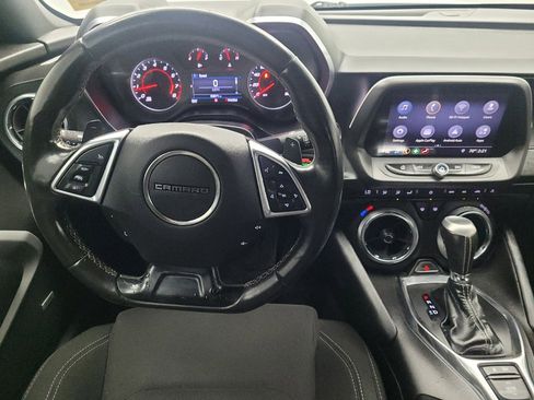 Used 2019 Chevrolet Camaro LT w/ RS Package RWD image 22