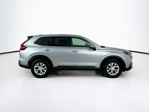 New 2026 Honda CR-V LX image 9