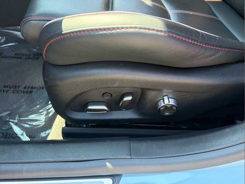 Used 2025 Cadillac CT5 V Blackwing RWD image 14