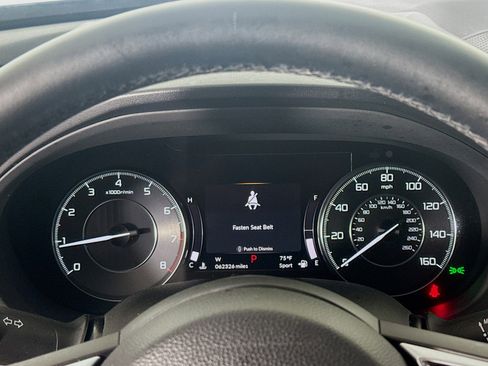 Used 2020 Acura RDX FWD image 16