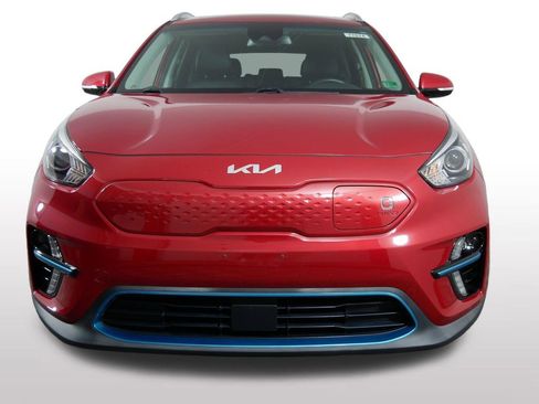 Used 2022 Kia Niro EX Premium FWD image 3