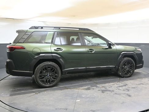 New 2026 Subaru Outback Limited XT image 6