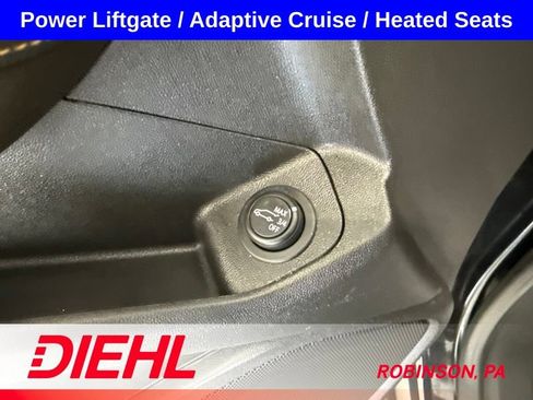 Used 2021 GMC Terrain SLE w/ Driver Convenience Package AWD/4WD image 22