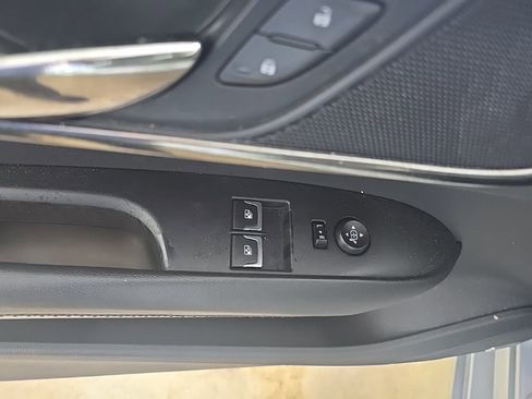 Used 2017 Cadillac ATS 2.0L Turbo image 12