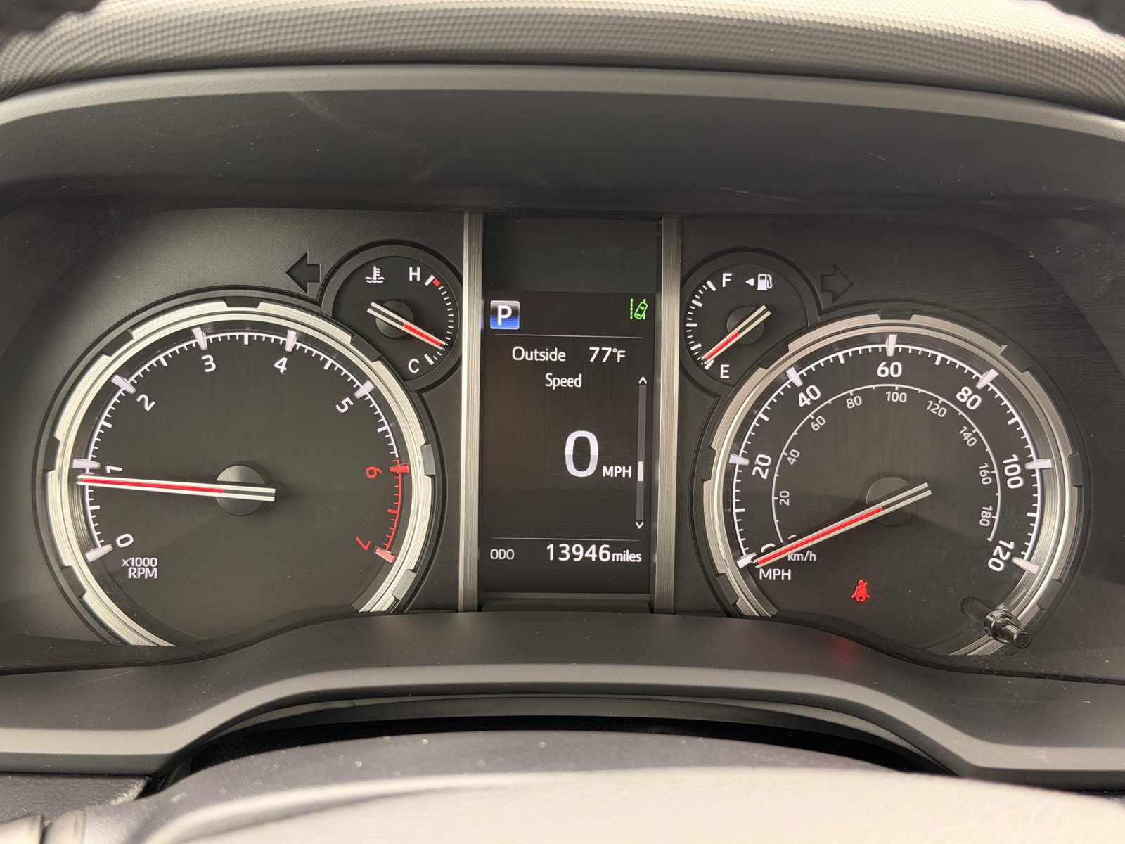 Used 2024 Toyota 4Runner TRD Pro AWD/4WD image 21