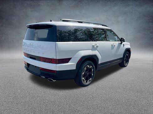 New 2026 Hyundai Santa Fe SEL image 31