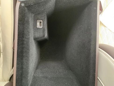 Used 2019 INFINITI QX50 Essential w/ Sensory Package image 23