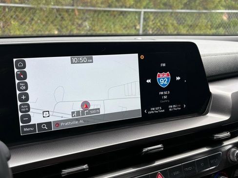 Used 2024 Kia Telluride S w/ S Sunroof Package image 29