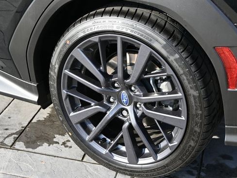 New 2025 Subaru WRX Premium image 12